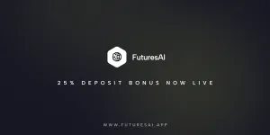 Amplify Your Trading Gains - The Power of FuturesAI's Incentives