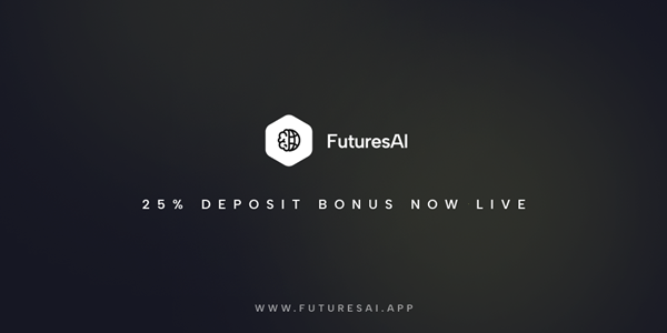Amplify Your Trading Gains - The Power of FuturesAI's Incentives