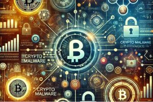 Securing Your Digital Assets Against the Surge of Crypto Malware