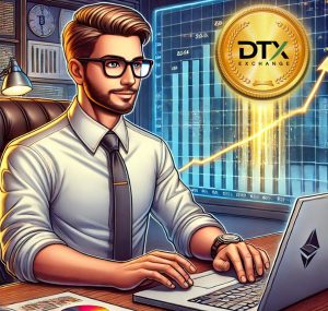 Shiba Inu (SHIB) Takes a Breather; Cardano (ADA) Above $2 - DTX Exchange (DTX) Might Hit $1 From 0.10 by December