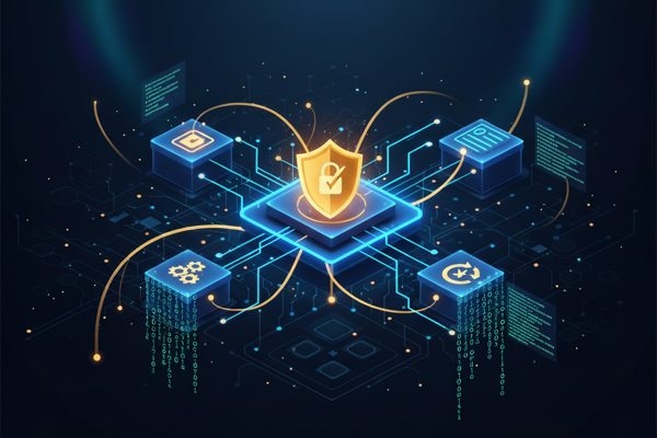 What Is a Smart Contract?