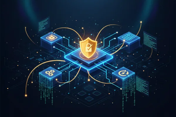 What Is a Smart Contract?