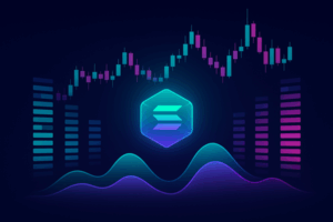 Solana Volume Booster - Driving Realistic Growth and Market Exposure