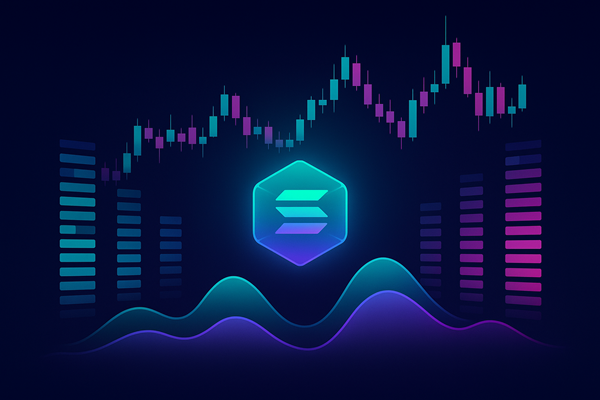 Solana Volume Booster - Driving Realistic Growth and Market Exposure