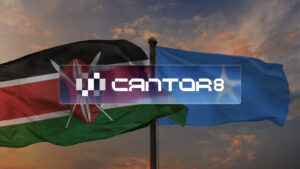 Banking Africa: Cantor8 vertieft Einstieg in Afrikas Mobile-Money-Sektor durch Yiksi Limited