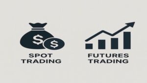 Spot vs Futures Trading - Practical Differences Traders Must Know