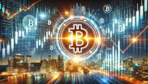 Stock Market Rally Fuels Bitcoin and Crypto Surge in 2025