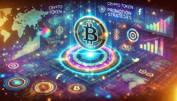 Strategies for Successful Crypto Token Promotion