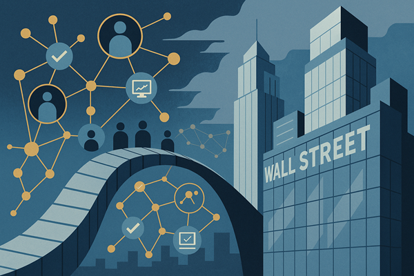 Tan Gera The Finance Prodigy Now Teaching DeFi to Beat Wall Street at Its Own Game