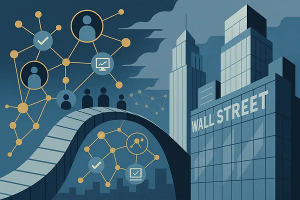 Tan Gera The Finance Prodigy Now Teaching DeFi to Beat Wall Street at Its Own Game