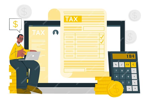 Tax Reporting for Traders - A Comprehensive Guide