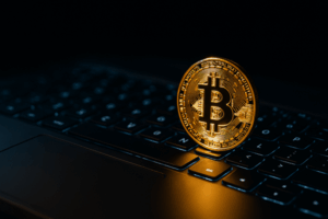 The Broad Cultural Shifts Sparked By Cryptocurrency Adoption