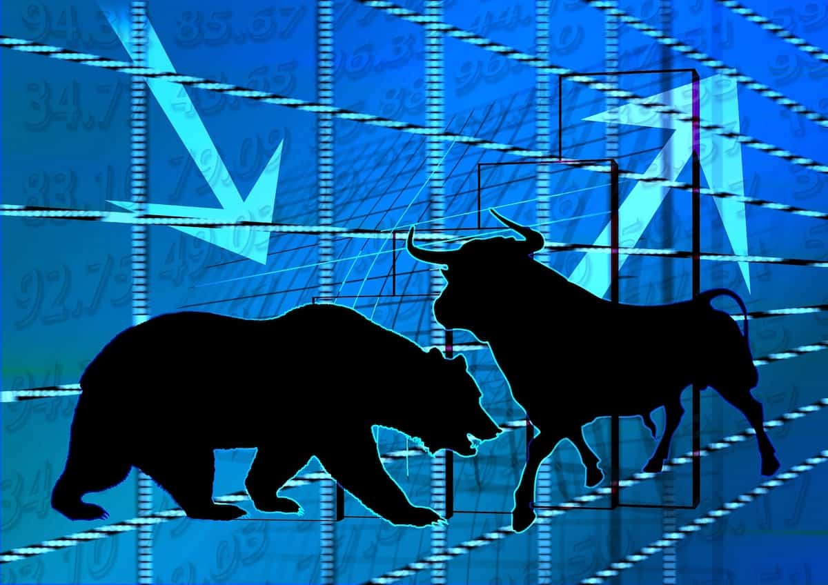 The Bulls And The Bears: Market Sentiment Explained - Blockspot.io