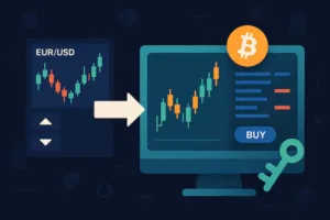 The Evolution of Trading Platforms: From Forex to Integrated Crypto Solutions