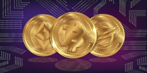 The Main Factors Driving Crypto Prices Up And Down