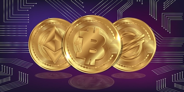 The Main Factors Driving Crypto Prices Up And Down