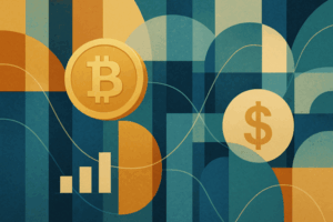 The Maturation of Crypto: What’s Changing Without the Headlines