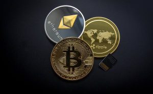 The Most Promising Cryptocurrencies for a $1,000 Investment in 2025