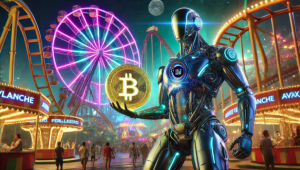 Analysts Top Cryptos for Investors: Toncoin Aiming for $10, Dogecoin and IntelMarkets Battle for $1