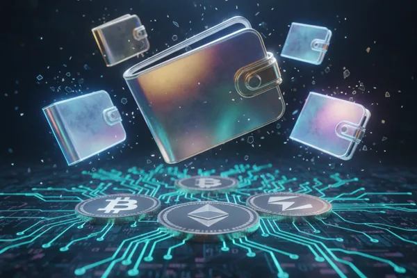 Top 10 Crypto Wallets in 2025