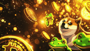 Top Meme Coins in September To Ride Rising BTC Prices: POODL, 0DOGS + More