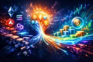 Trady.xyz and the future of unified cross-chain liquidity