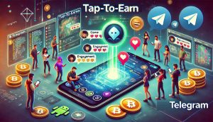 Traffic Strategies for Tap-to-Earn Games to harness Telegrams Potential