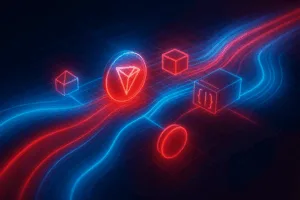 What are Tron TRC-20 Tokens?