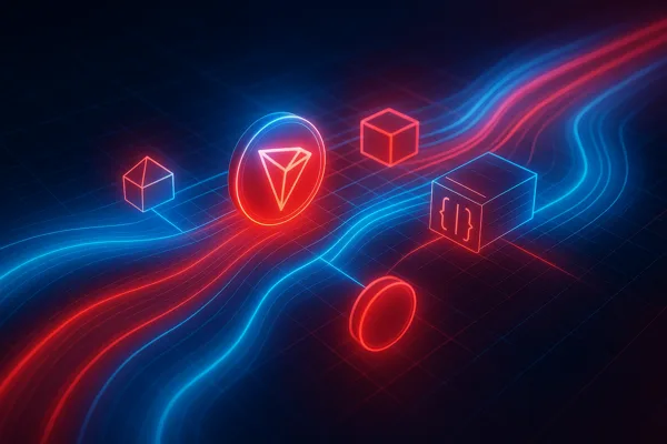 What are Tron TRC-20 Tokens?