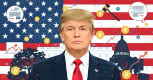 Trump, Tokens and the 2025 Crypto Rebound