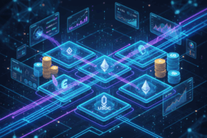 Understanding Liquidity Providers