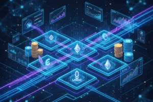 Understanding Liquidity Providers