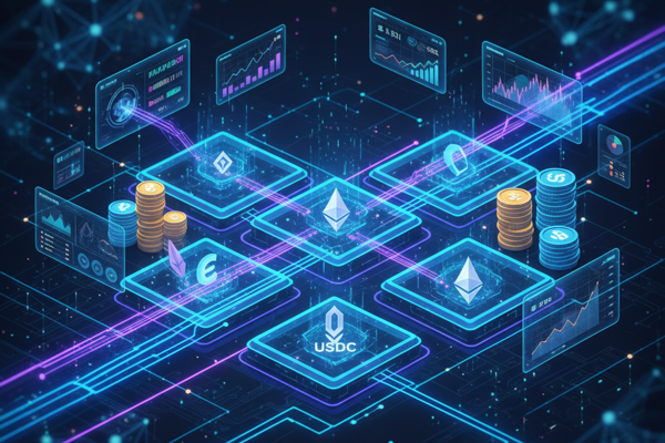 Understanding Liquidity Providers