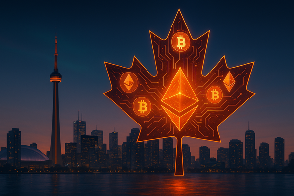 Understanding the Landscape of Cryptocurrency in Canada