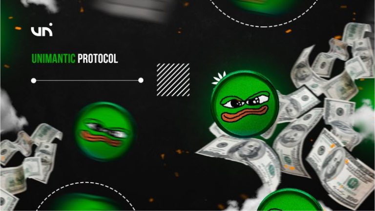 Unimantic Protocol Made $3 Million Dollars, Thanks to MEV Bots and Multiple Whale Transactions on the New Book of Meme Token