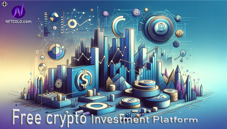 Unlock passive income with NFTCOLO’s free investing platform