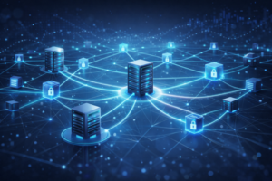 Waarom Web3 opslag anders is dan je cloudmap