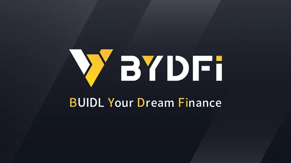 What BYDFi has to offer everyday crypto traders