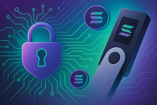 What Is the Best Solana Wallet for Beginners?