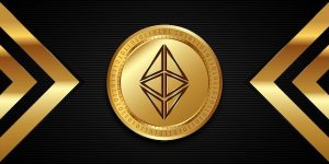 What Makes Ethereum Go Up and Down?