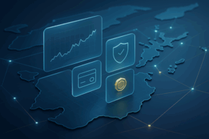What Makes the British Virgin Islands (BVI) an Attractive Jurisdiction for ICO Projects