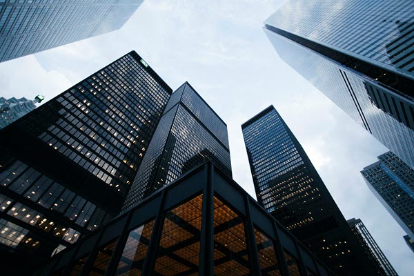 What has the financial system learned from crypto and blockchain?