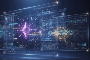 What is Aster: The High-Leverage, Privacy-Focused Decentralized Perpetuals Exchange