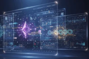 What is Aster: The High-Leverage, Privacy-Focused Decentralized Perpetuals Exchange