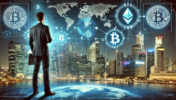 Where Is Crypto Headed with Latest Developments