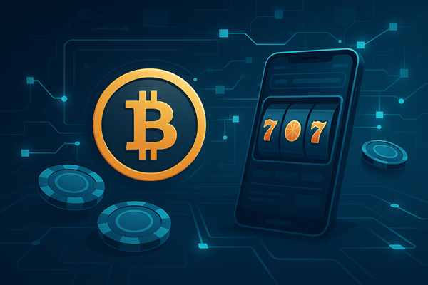 Why Bitcoin Casinos for Players Are Growing Faster Than Traditional Online Casinos