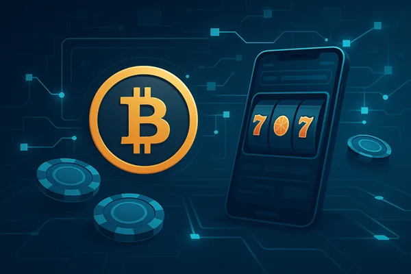 Why Bitcoin Casinos for Players Are Growing Faster Than Traditional Online Casinos