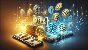 Why Digital Currencies Are the Future of Payments