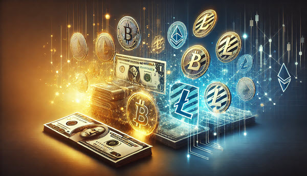 Why Digital Currencies Are the Future of Payments