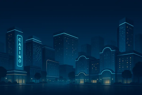 Why Your Favorite Casino Games Are Superior on the Blockchain